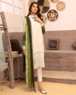 Afsanah by Johra 2023 Collection