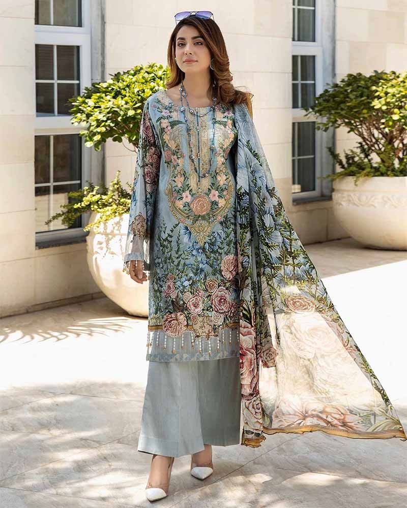 Adan Libas Summer Dream